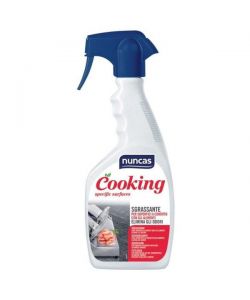 Sgrassatore Multiuso Cooking        Ml  500 Nuncas