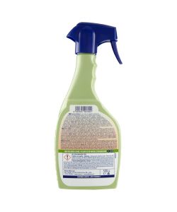 Nuncas Detergente Arredi Esterni - Legno/Teak - 500 ml