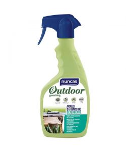Detergente Arredi Outdoor Ml 500 Nuncas