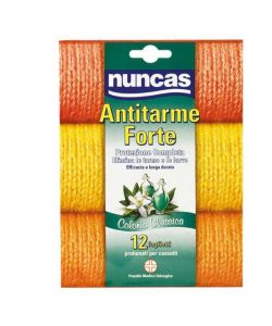 Antitarme Profumato Royal Pz 12 Nuncas