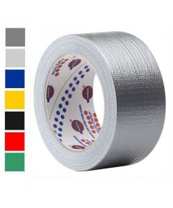 Nastro Universale Sos 50 M 50 Grigio       Eurocel