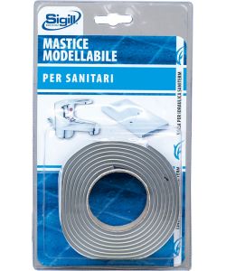 Guarnizione Strip Band Mm 10X3 M 1,8 Sigill