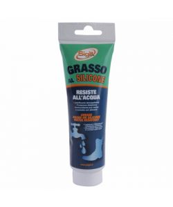 Grasso Silicone 125 Ml