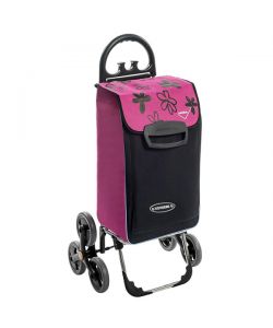 Carrello Spesa All Tre Ruote   L 60 Sanremo Aurora