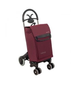 Carrello Spesa All             L 60 Forza 6 Aurora