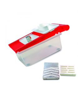 Affettatore Magic Grater Rigamonti