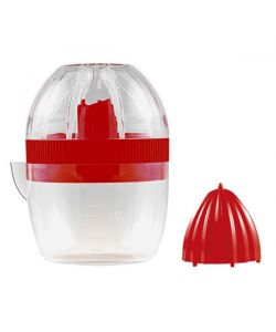 Rigamonti Spremilimoni Easy Squeezy Rosso 8x11 cm Salva Freschezza