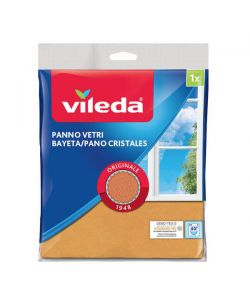 Panno Vetri Cm 40X36 Vileda