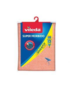 Vileda Copriasse Stiro Universale 139x50 cm Verde Supermorbido