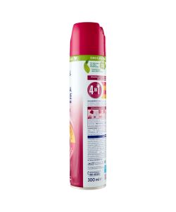 Emulsio Mangiapolvere 4in1 Antistatico Magnolia Gelsomino 300 ml