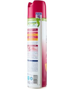 Emulsio Mangiapolvere 4in1 Antistatico Magnolia Gelsomino 300 ml