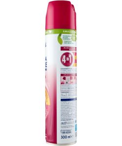 Emulsio Mangiapolvere 4in1 Antistatico Magnolia Gelsomino 300 ml