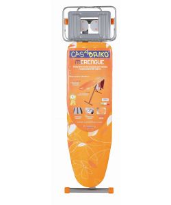 Casabriko Asse da Stiro - Multicolore - 120 x 38 cm