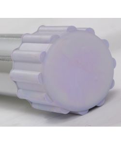 Asse da Stiro Valzer - Extra Large - Silver - 120x45cm