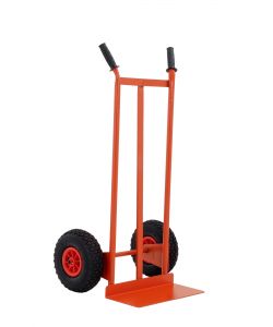 Carrello economico portata 200 Kg