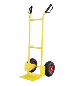 Carrello economico portata 200 Kg