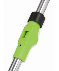 Stendibiancheria in Acciaio Inox - 176 x 55 x 116 cm