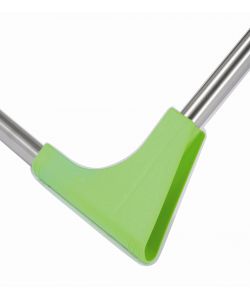 Stendibiancheria in Acciaio Inox - 176 x 55 x 116 cm