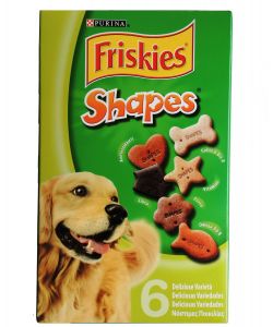 Friskies Shapes 800 g