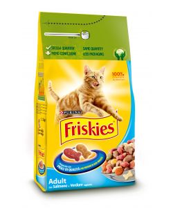 Friskies vitality adult 2kg