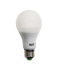 Lampadina a Led Saving Goccia Compatta Prem E27 22W 3K Luce Calda