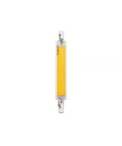 Lampadina a Led R7s Zafiro Filament 118 mm Luce Bianca 810lm