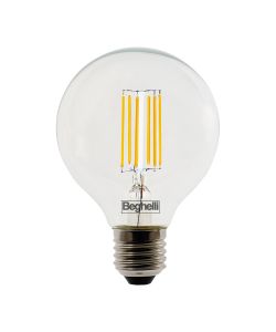 Lampadina a Led Zafiro CRI95 Globo 1500lm 13W E27 4K