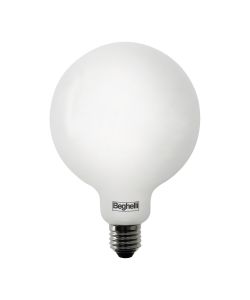 Lampadina LED Globo Tuttovetro OP 13W E27 3k