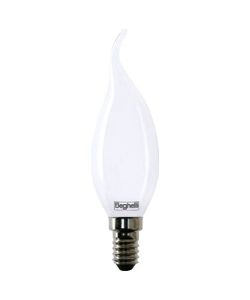 Lampadina a Led 4W resa 20W Tuttovetro LED Warm White 3000K