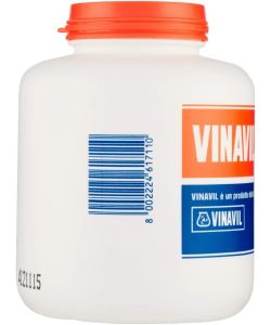 Vinavil 59 Colla Vinilica Trasparente per Legno Carta e Mosaici - 1 kg