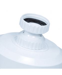 Aquasan Filtro Acqua Potabile Multistadio Uso Domestico 5,5x7,5 cm