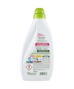 Winni's Detersivo Lana e Delicati 750ml Fiori Rosa Ipoallergenico
