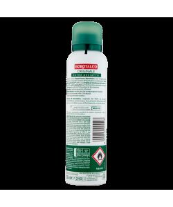 Borotalco Deodorante Spray Originale 150 ml - Formula Senza Alcool - Fresco