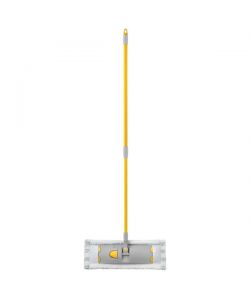 Spazzolone Telescopico Flat Mop Cm 40 10190 Apex