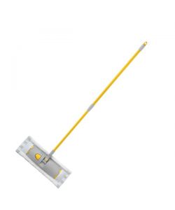 Spazzolone Telescopico Flat Mop Cm 40 10190 Apex
