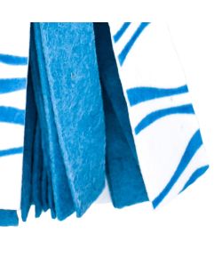 Apex Mocio Completo con Secchio 12L e Strizzatore - Manico 120 cm