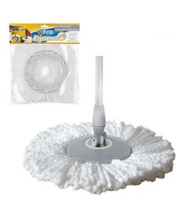 Mocio Rotante Espresso Spin Mop Ricamb. G 170 Apex