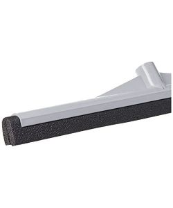 Apex Spatola per Pulizia Pavimenti in Plastica 45 cm - Senza Manico