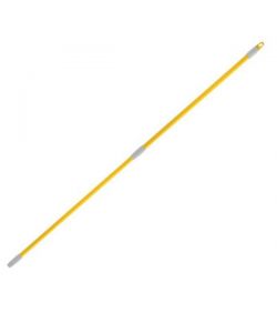 Manico Scope Acciaio Telesc. Cm 77/132 11520 Apex