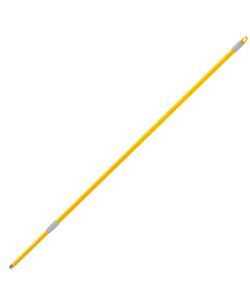 Manico Scope Acciaio Telesc. Cm 160/300 11522 Apex