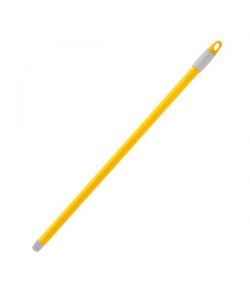 Manico Lavavetri/Spatole Acciaio Cm 70 11524 Apex