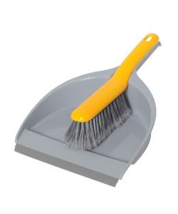 Paletta Polvere Plastica C/Spazz. Cm 21 11702 Apex