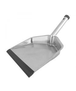 Paletta per polvere in Acciaio cm 24 11704 Apex