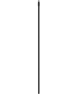Apex Manico Fisso Metallo 150 cm d.2,4 cm per Scope e Tergipavimenti