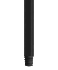 Apex Manico Fisso Metallo 150 cm d.2,4 cm per Scope e Tergipavimenti