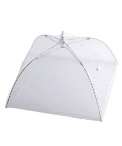 Coprialimenti Rete Ripiegabile Cm 35X35