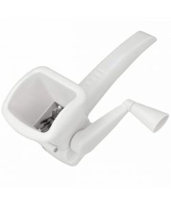 Tritaprezzemolo Plastica