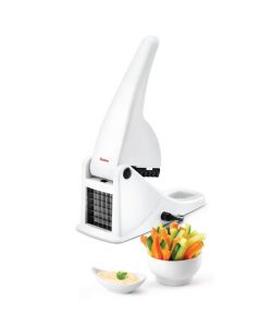 Metaltex Cippatrice per Patate Potato Plus