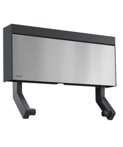 Portarotolo A Parete Tango 38X17 Metaltex