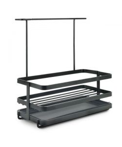 Mensola Touch-Therm Tokio 23X11 H 24 Metaltex